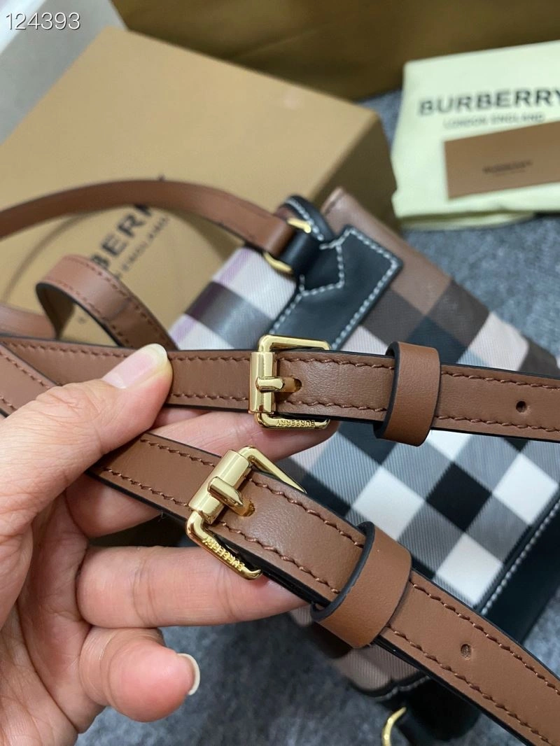 Cozy Burberry Backpacks 64601
