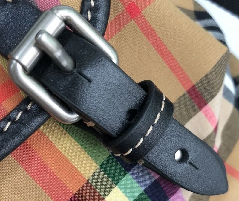 Sleek Burberry Backpacks 51804