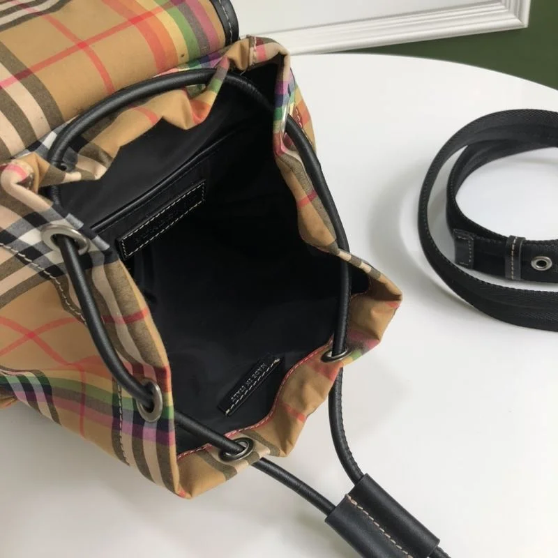 Sleek Burberry Backpacks 51804