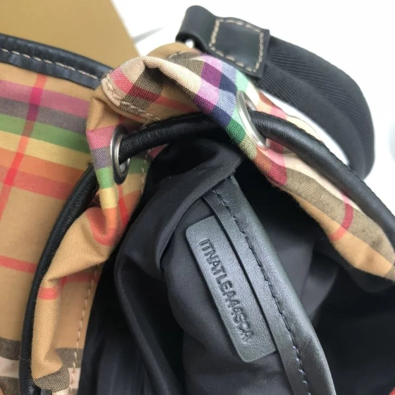 Sleek Burberry Backpacks 51804