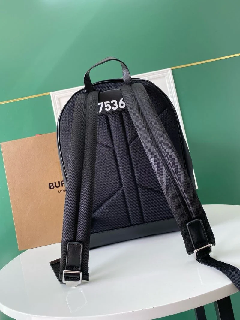 OdorResistant Burberry Backpacks 51776