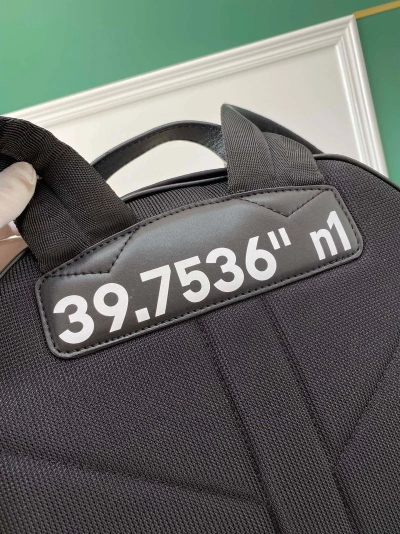 OdorResistant Burberry Backpacks 51776