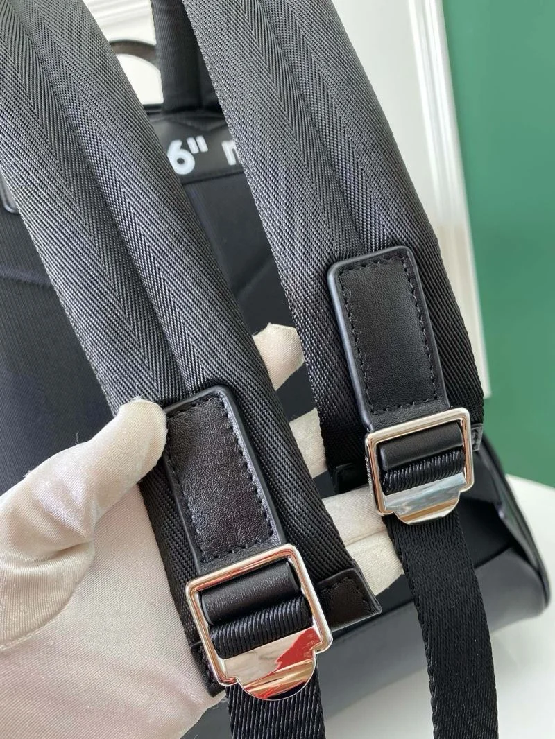 OdorResistant Burberry Backpacks 51776