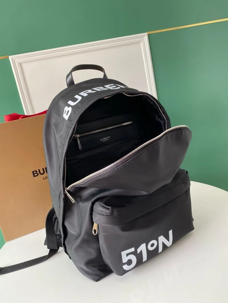 OdorResistant Burberry Backpacks 51776