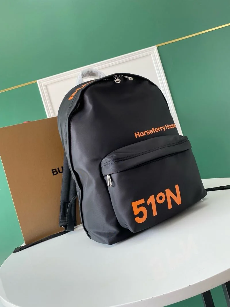 Burberry Backpacks ZipUp 51772