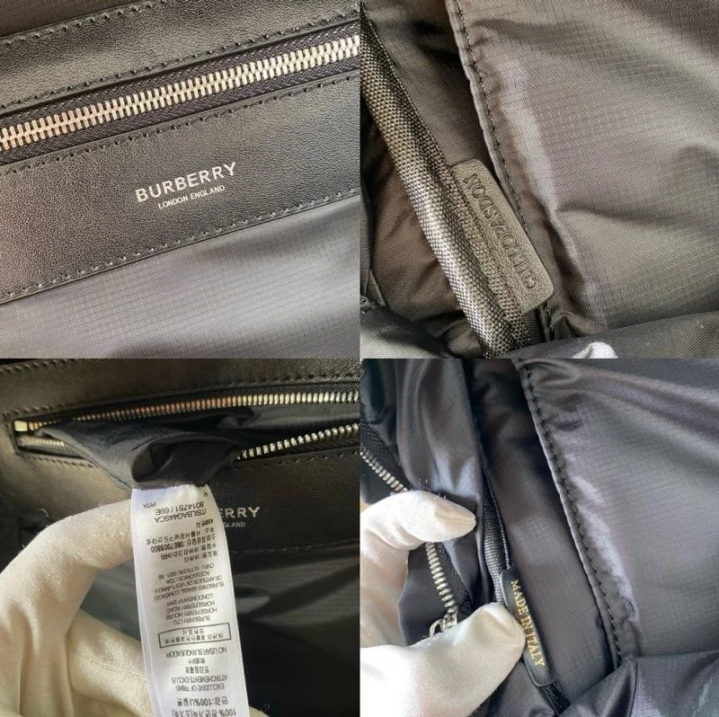 Burberry Backpacks ZipUp 51772