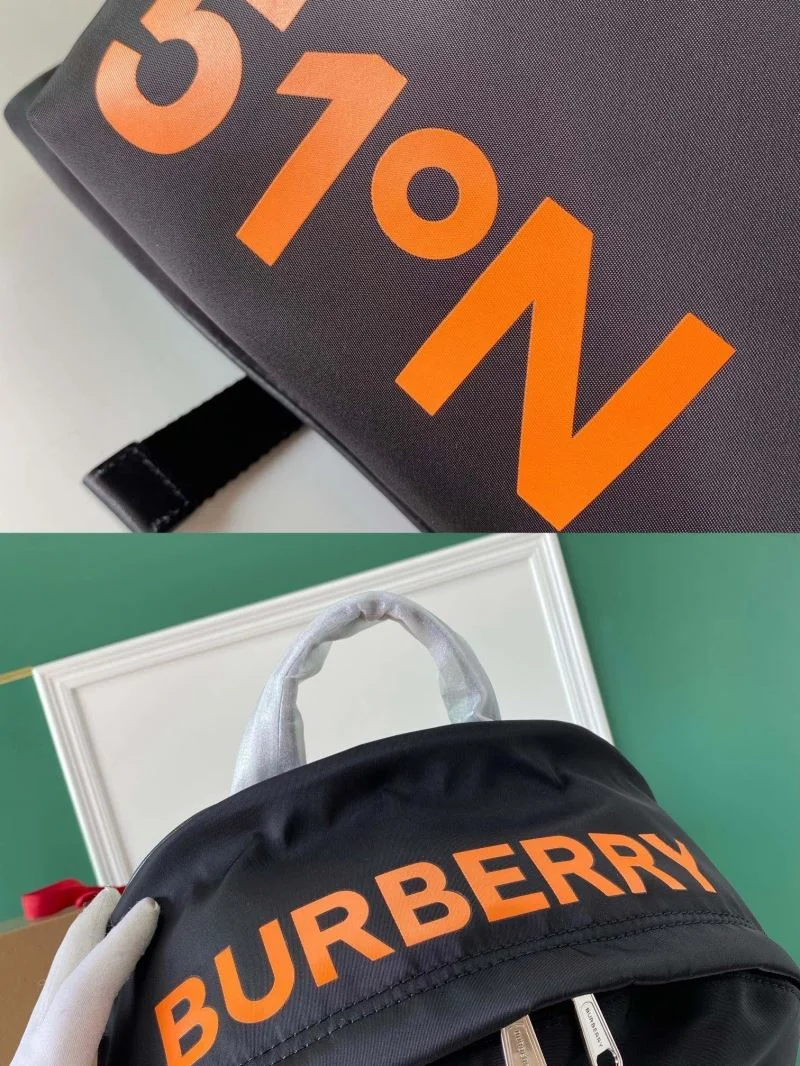 Burberry Backpacks ZipUp 51772