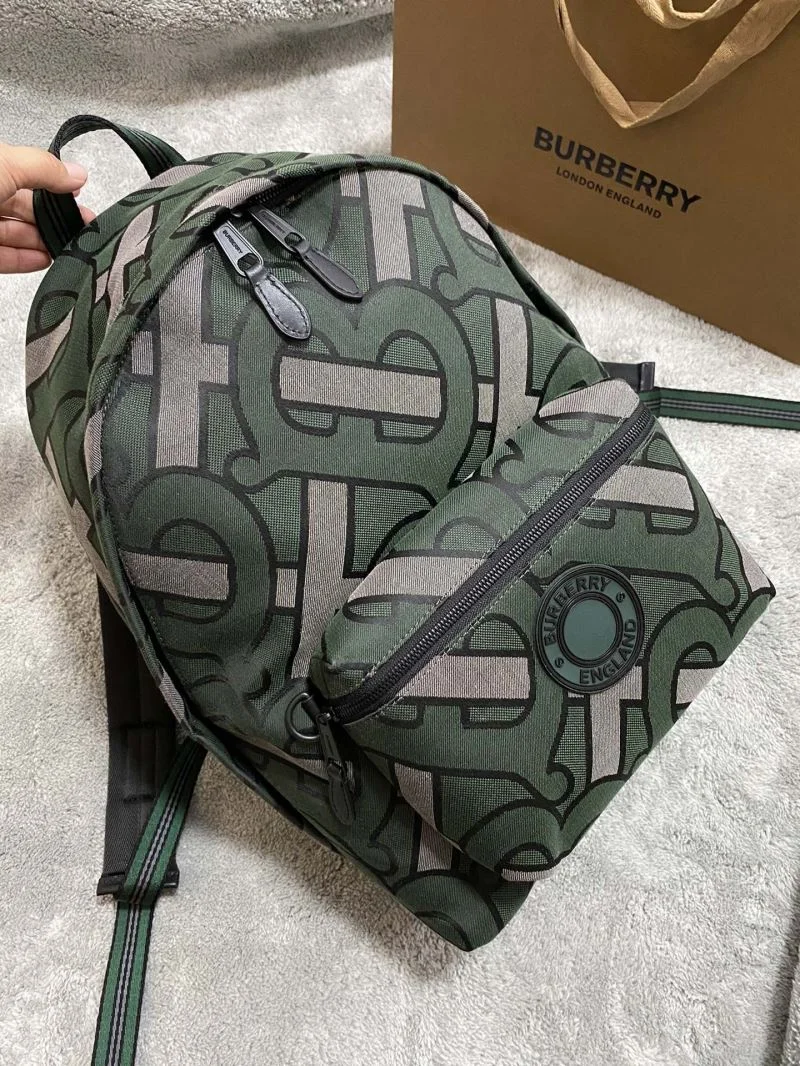 Original Burberry Backpacks 51768