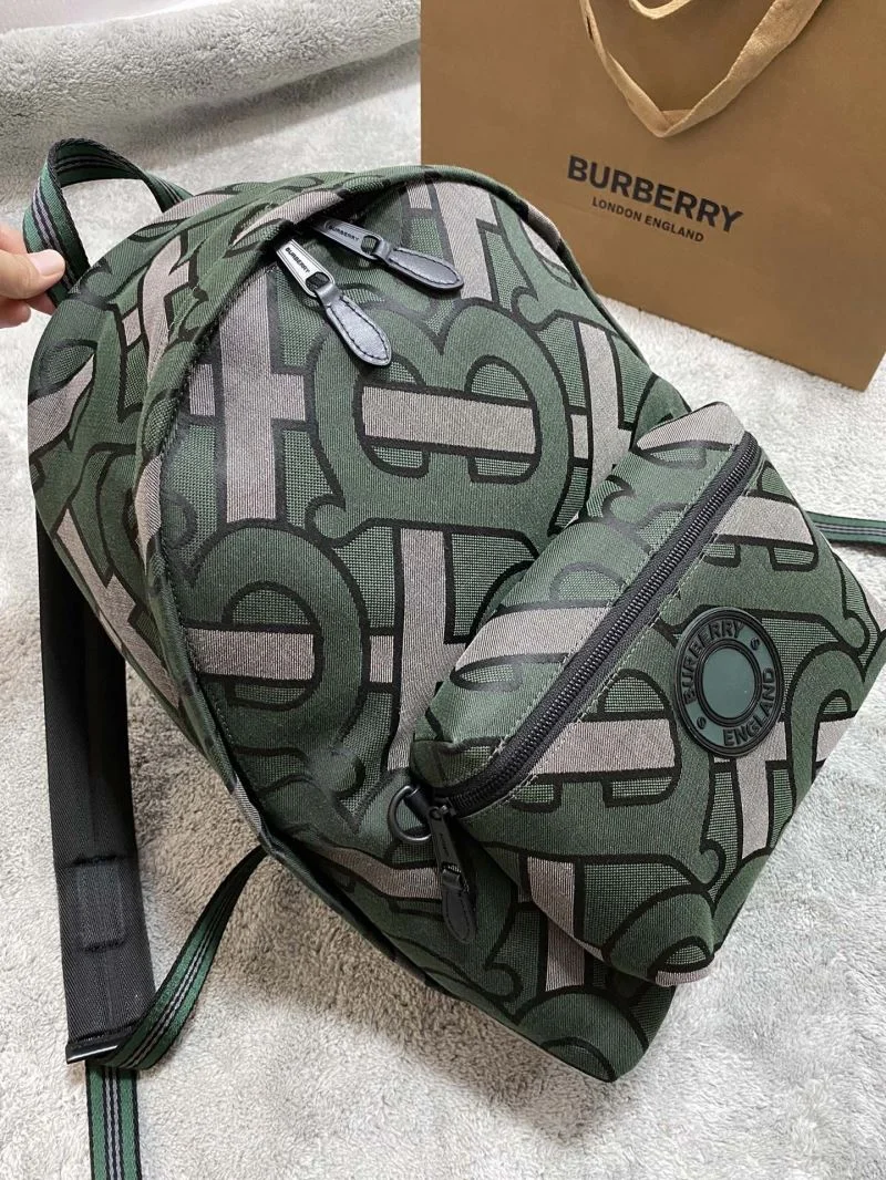 Original Burberry Backpacks 51768