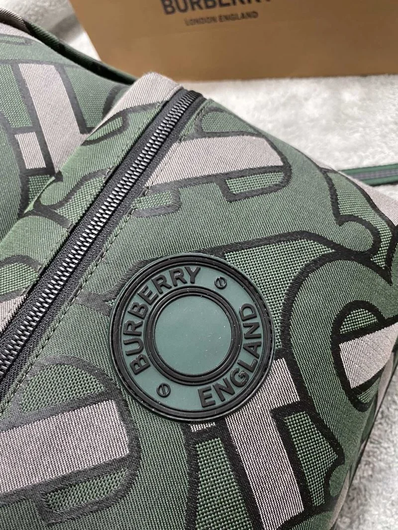 Original Burberry Backpacks 51768