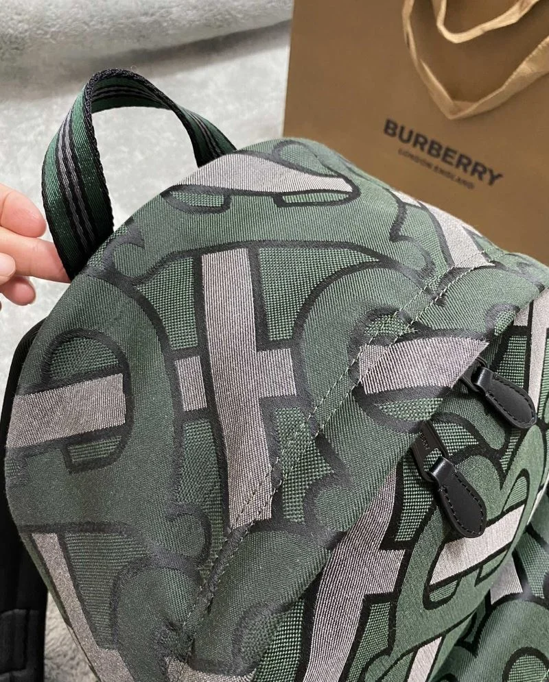 Original Burberry Backpacks 51768