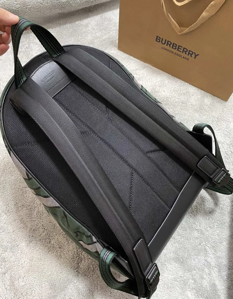 Original Burberry Backpacks 51768