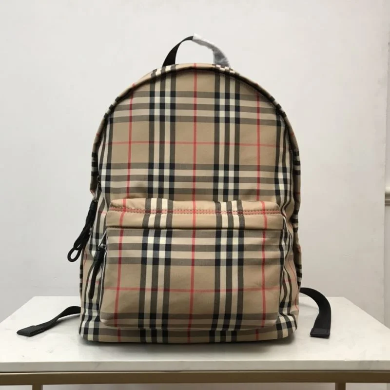 Burberry Backpacks Breathable 51761