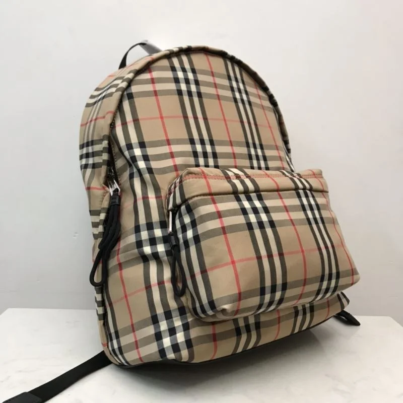 Burberry Backpacks Breathable 51761