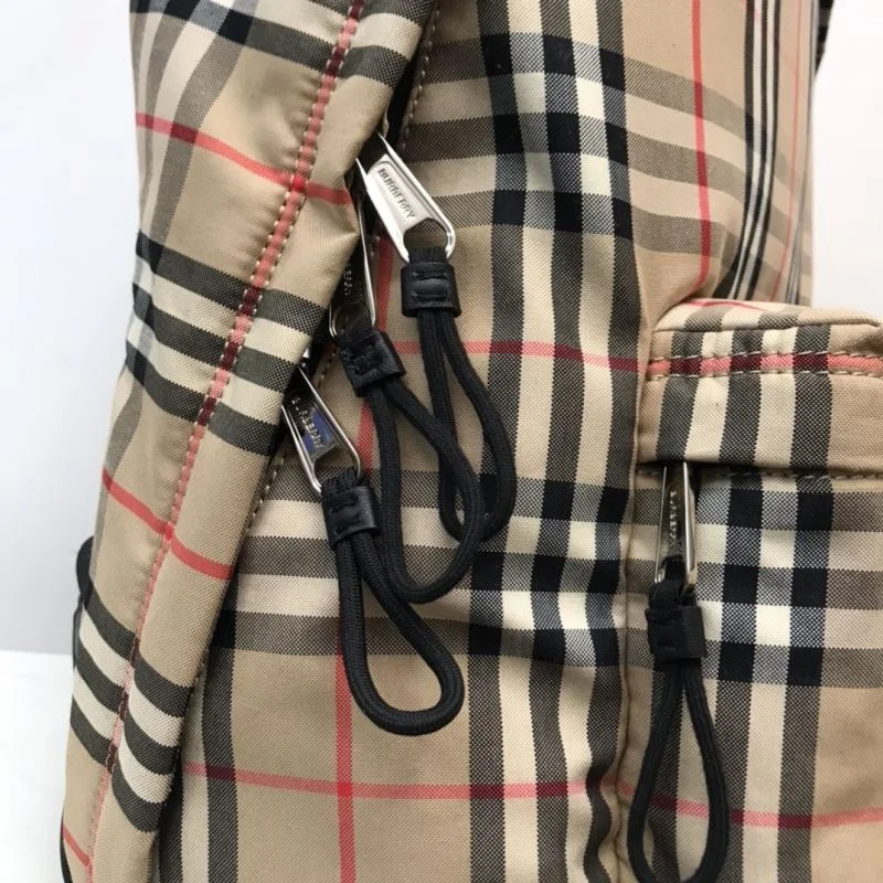 Burberry Backpacks Breathable 51761