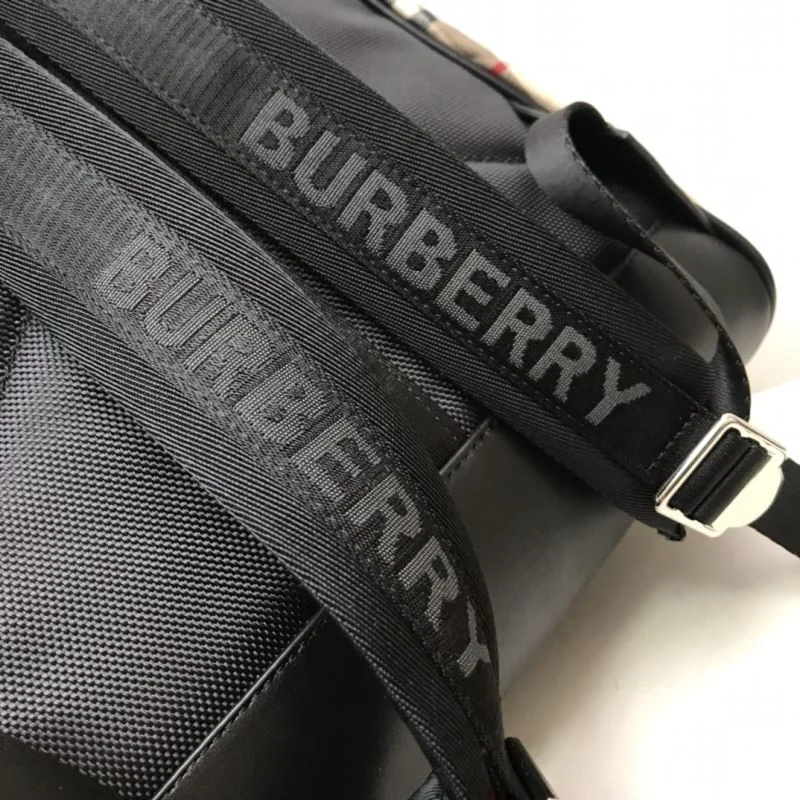 Burberry Backpacks Breathable 51761
