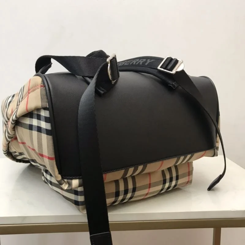 Burberry Backpacks Breathable 51761
