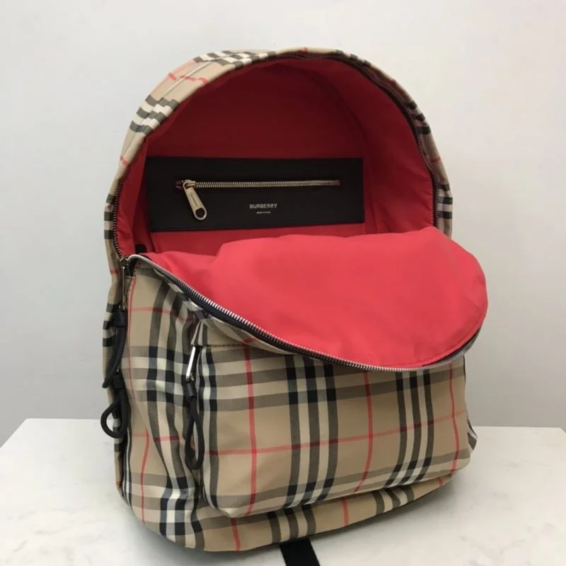 Burberry Backpacks Breathable 51761