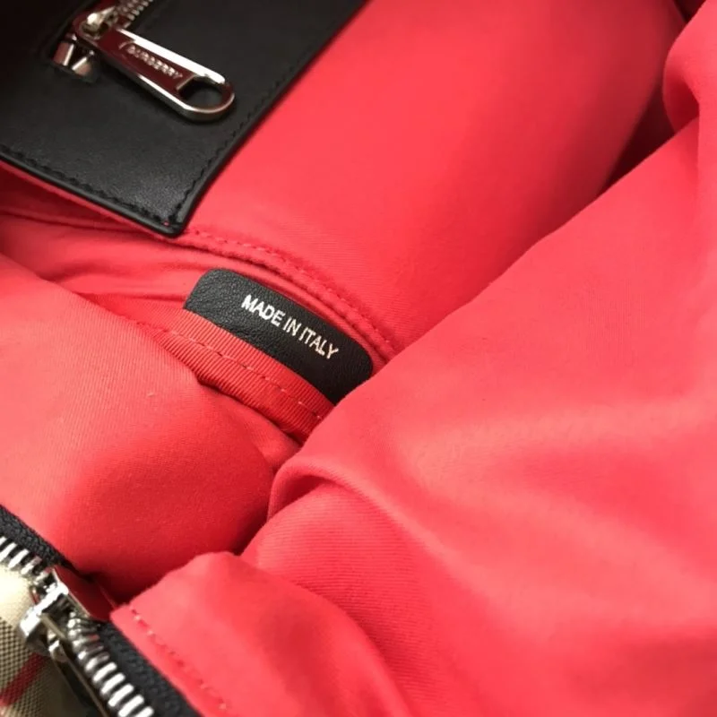 Burberry Backpacks Breathable 51761