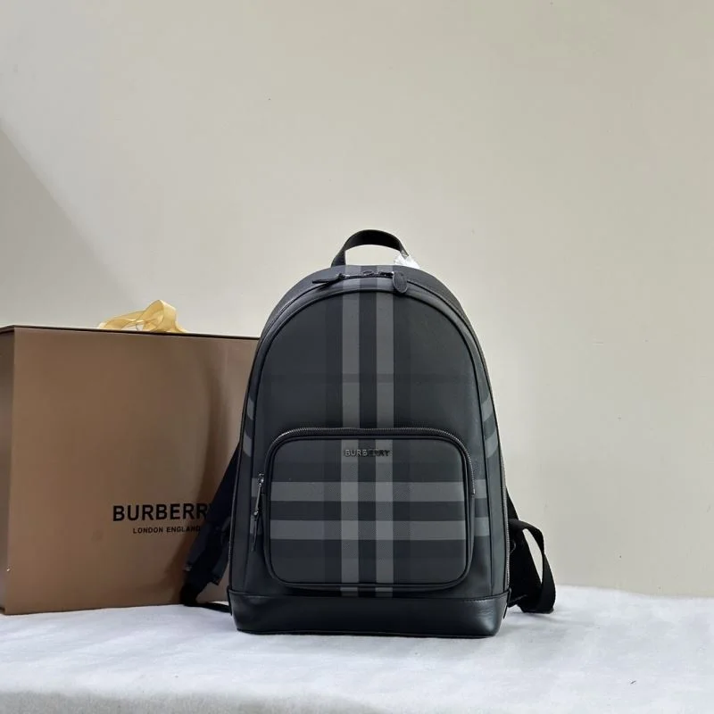 Burberry Backpacks Chic 51785