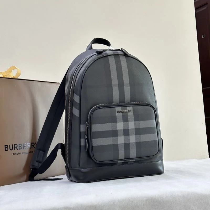 Burberry Backpacks Chic 51785
