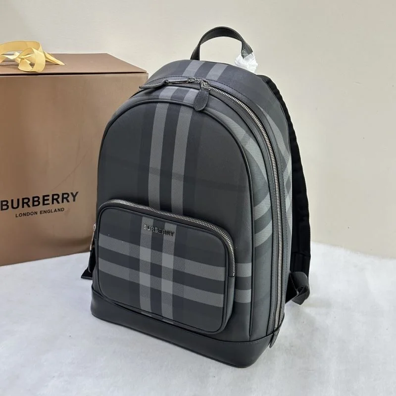Burberry Backpacks Chic 51785