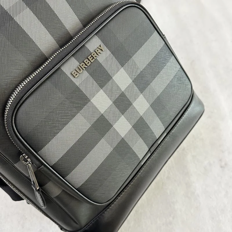 Burberry Backpacks Chic 51785