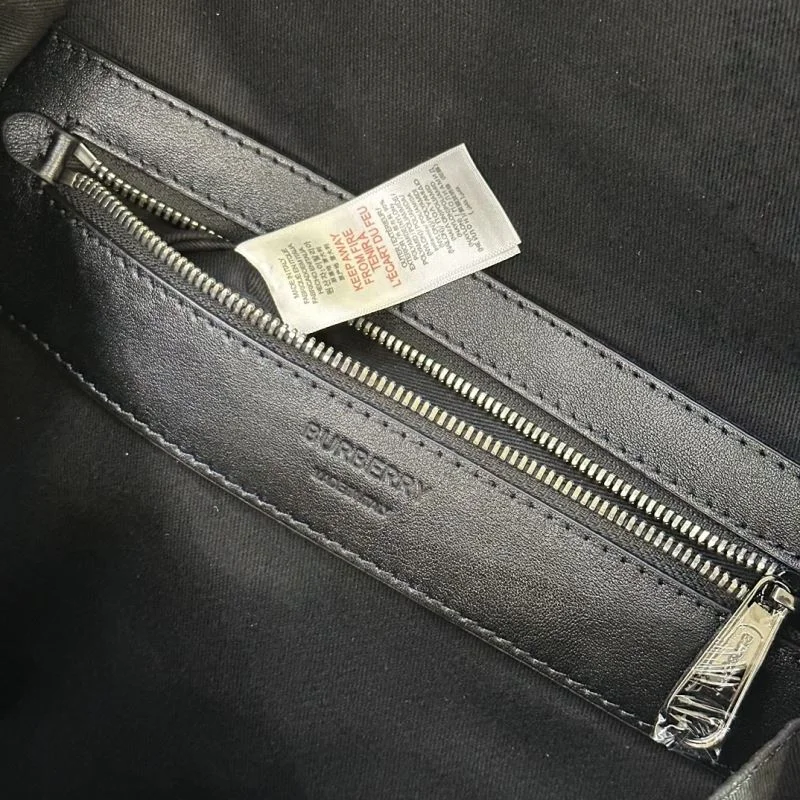 Burberry Backpacks Chic 51785