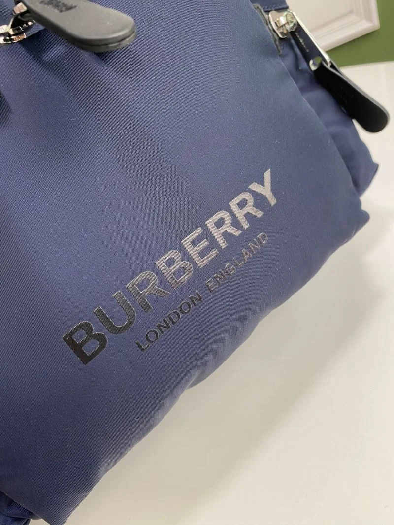 Breathable Burberry Backpacks 51786