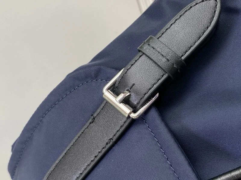 Breathable Burberry Backpacks 51786
