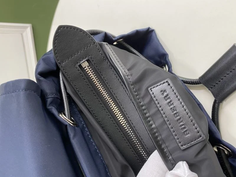 Breathable Burberry Backpacks 51786