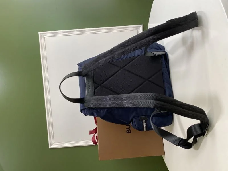 Breathable Burberry Backpacks 51786