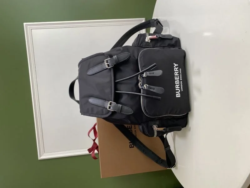 Burberry Backpacks WrinkleFree 51764