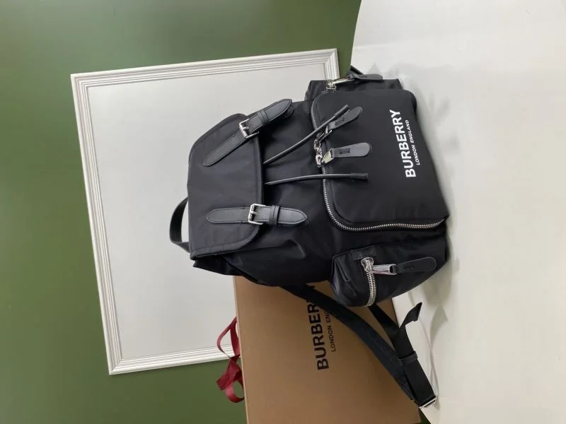 Burberry Backpacks WrinkleFree 51764