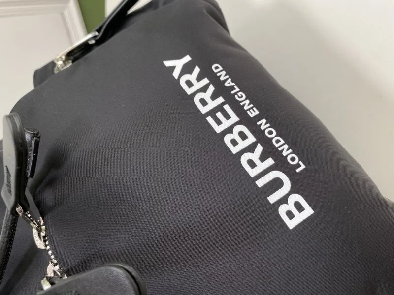 Burberry Backpacks WrinkleFree 51764