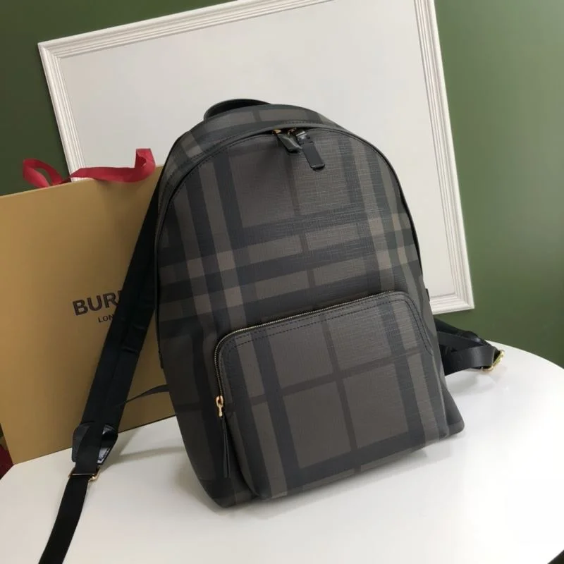 Sleek Burberry Backpacks 51760