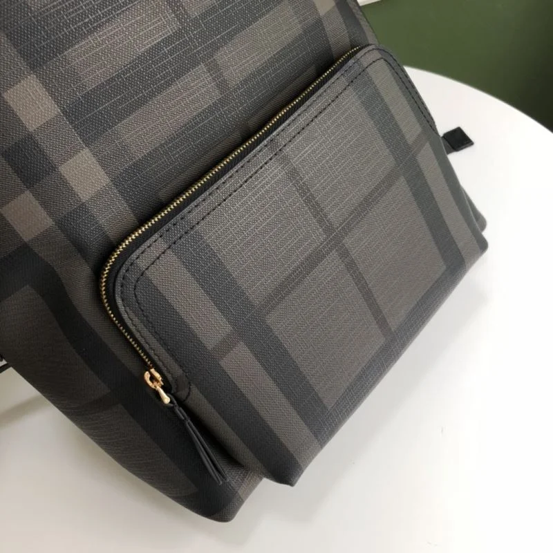 Sleek Burberry Backpacks 51760