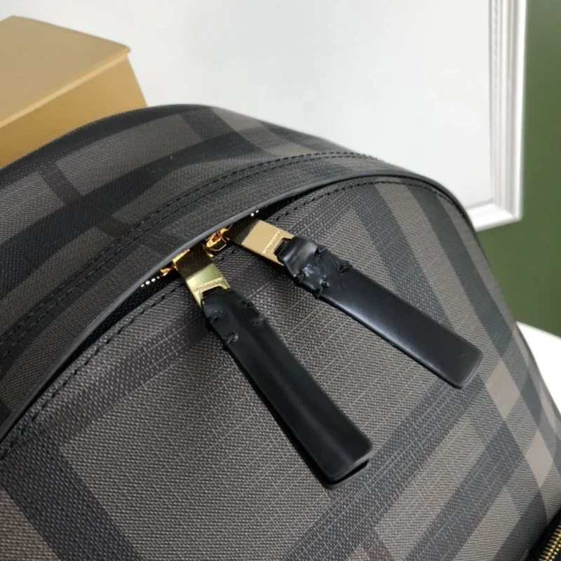 Sleek Burberry Backpacks 51760