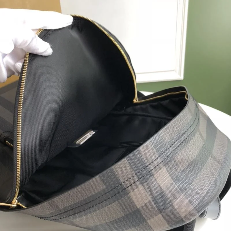 Sleek Burberry Backpacks 51760