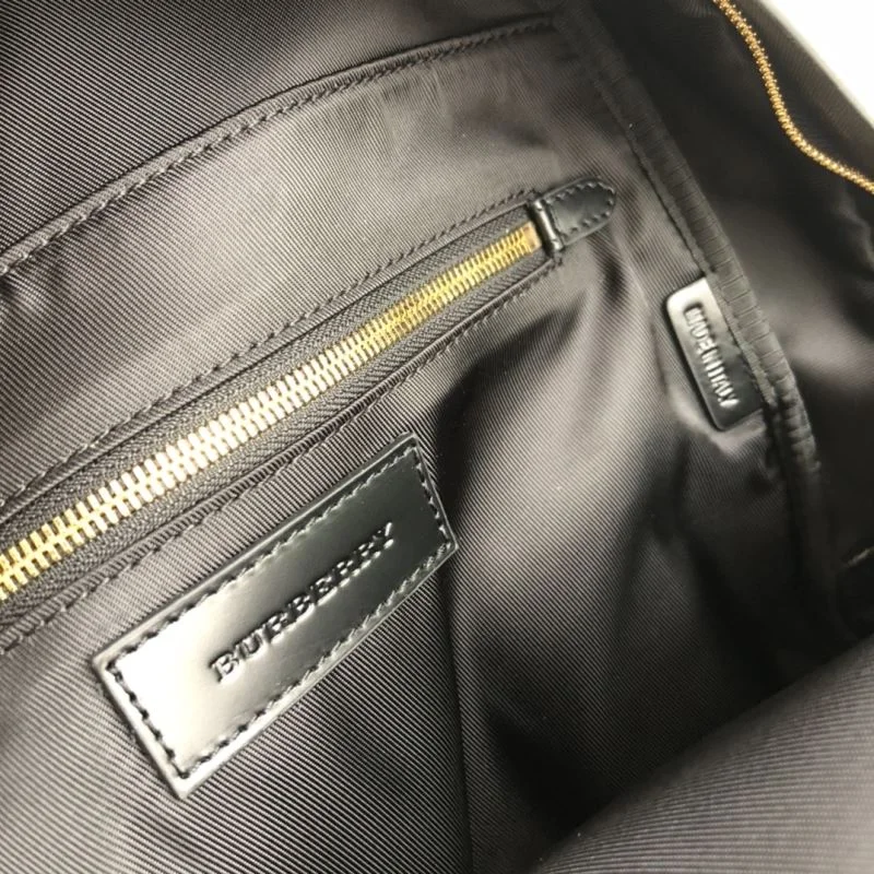 Sleek Burberry Backpacks 51760