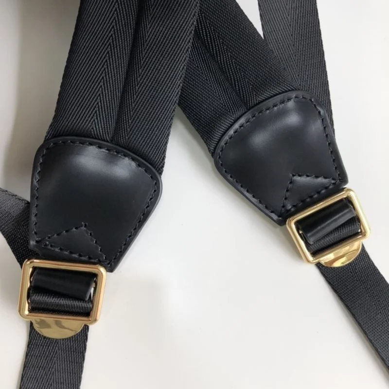 Sleek Burberry Backpacks 51760