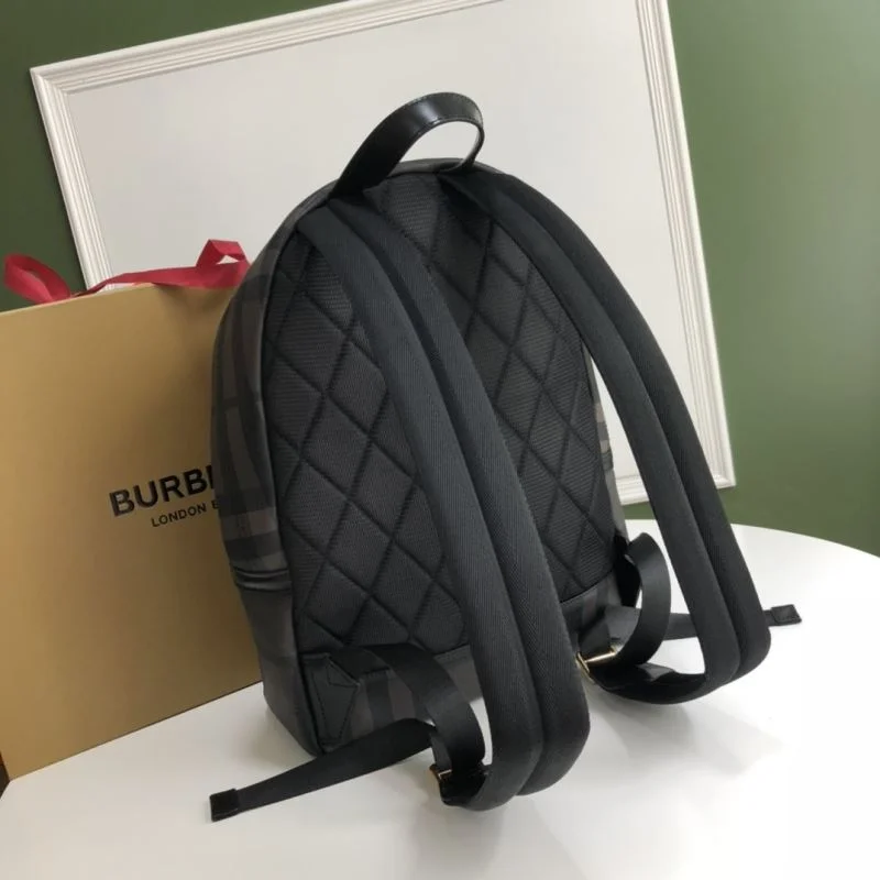Sleek Burberry Backpacks 51760