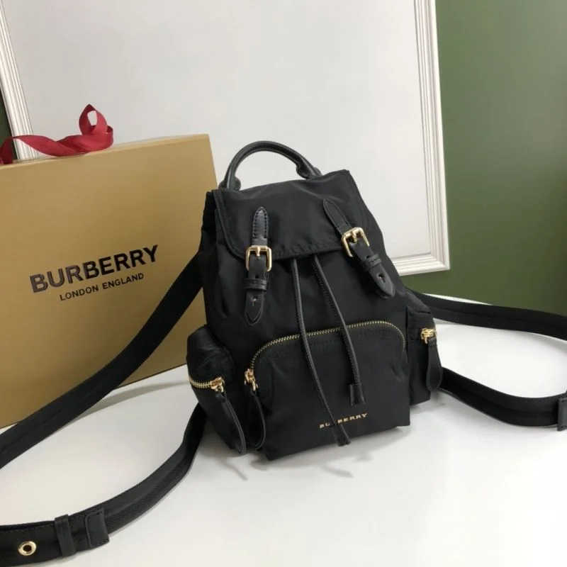 Burberry Backpacks ComfortFit 38232