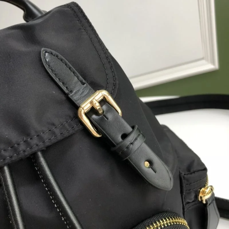 Burberry Backpacks ComfortFit 38232