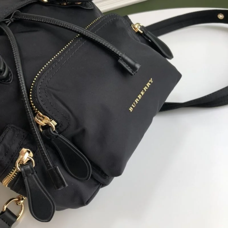 Burberry Backpacks ComfortFit 38232