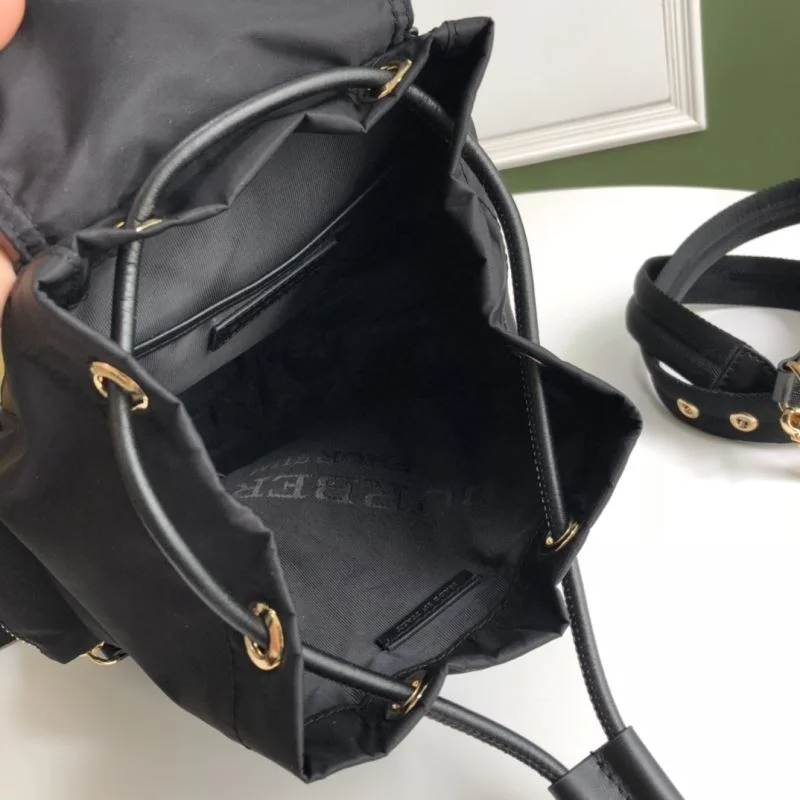 Burberry Backpacks ComfortFit 38232