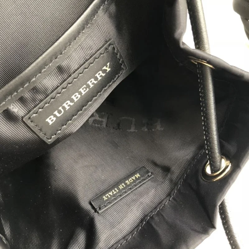 Burberry Backpacks ComfortFit 38232