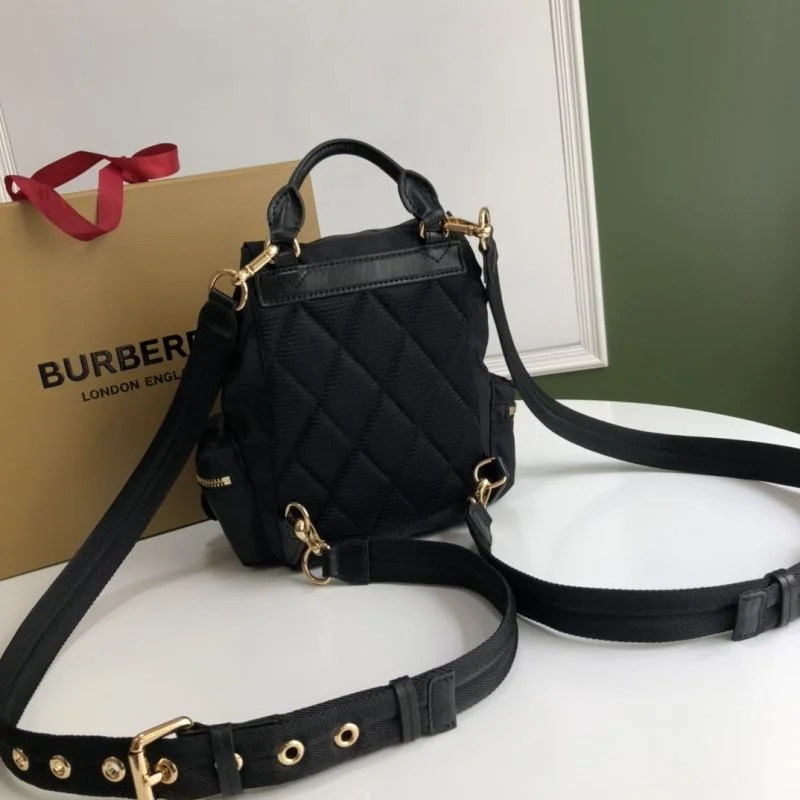 Burberry Backpacks ComfortFit 38232