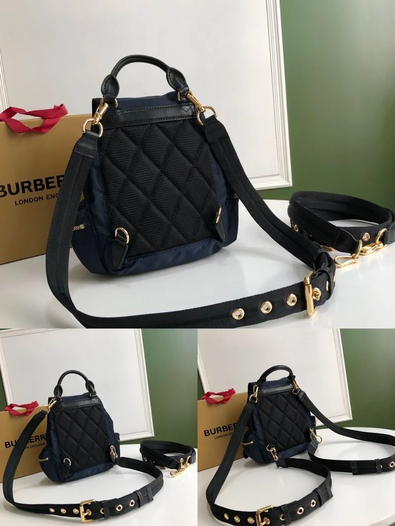 BestValue Burberry Backpacks 38231
