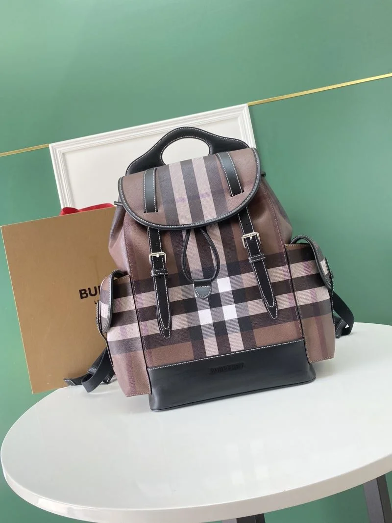 Burberry Backpacks Effortless 38226